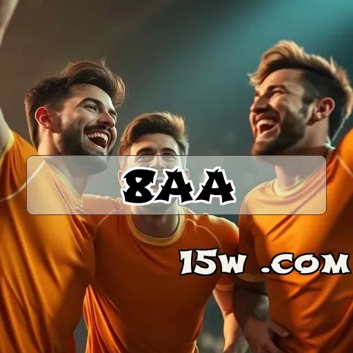 8aa.com login: Melhore sua Experiência com o App Imperdível para Jogadores