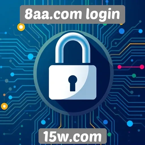 Avaliação de segurança do site 8aa.com login