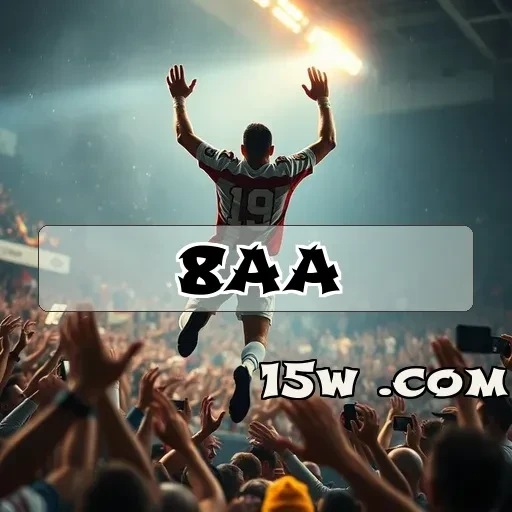 8aa.com login Eventos Esportivos